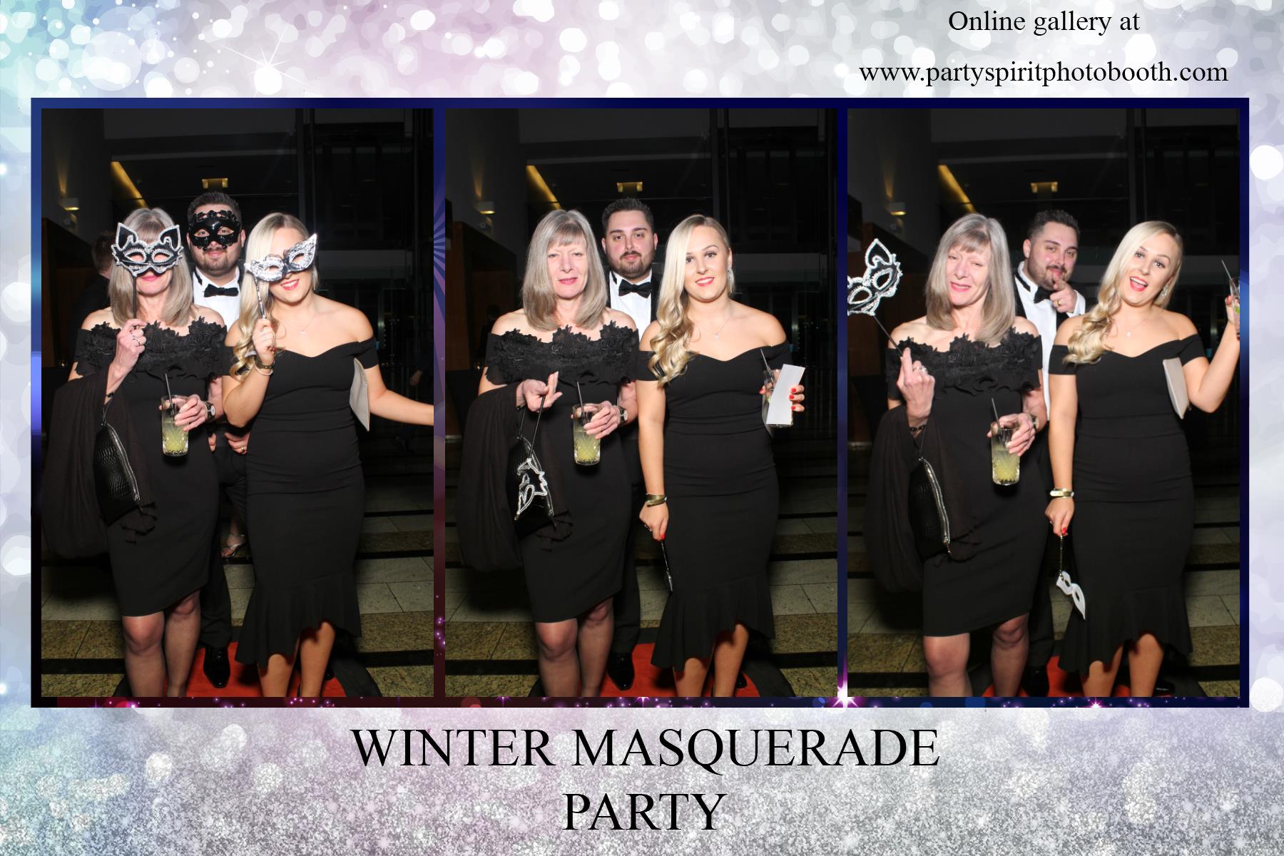 Corporate Event | View more photos from the event at gallery.partyspiritphotobooth.com/u/PartySpiritPhotoBooth/Corporate-Event